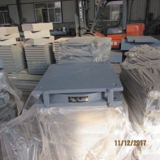 廣西橡膠支座施工怎么收費(fèi)？