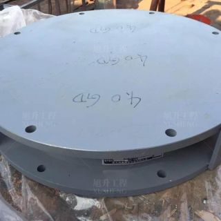 hdr高阻尼橡膠支座生產(chǎn)商哪家專業(yè)？