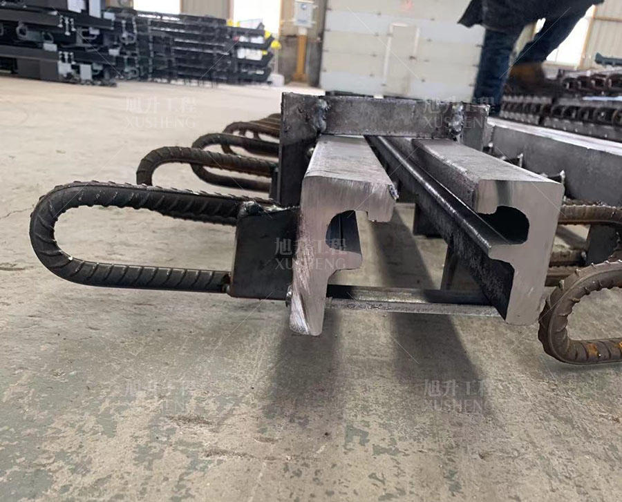 異型鋼橋梁伸縮縫定制哪家好？
