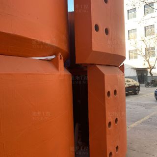阜陽防撞碼頭護(hù)舷板定制哪家好？