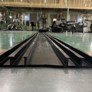 梯形橡膠止水帶供應(yīng)商哪家好？