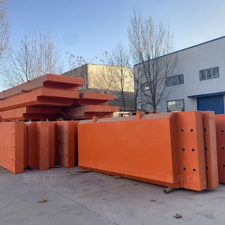 福建橋梁防撞護(hù)舷定制哪家好？