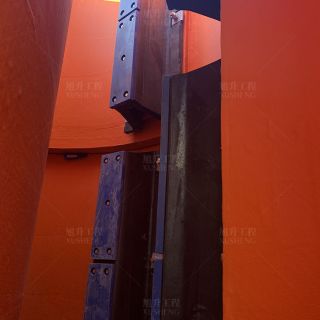 北海港口防撞護舷板生產(chǎn)商哪家好？